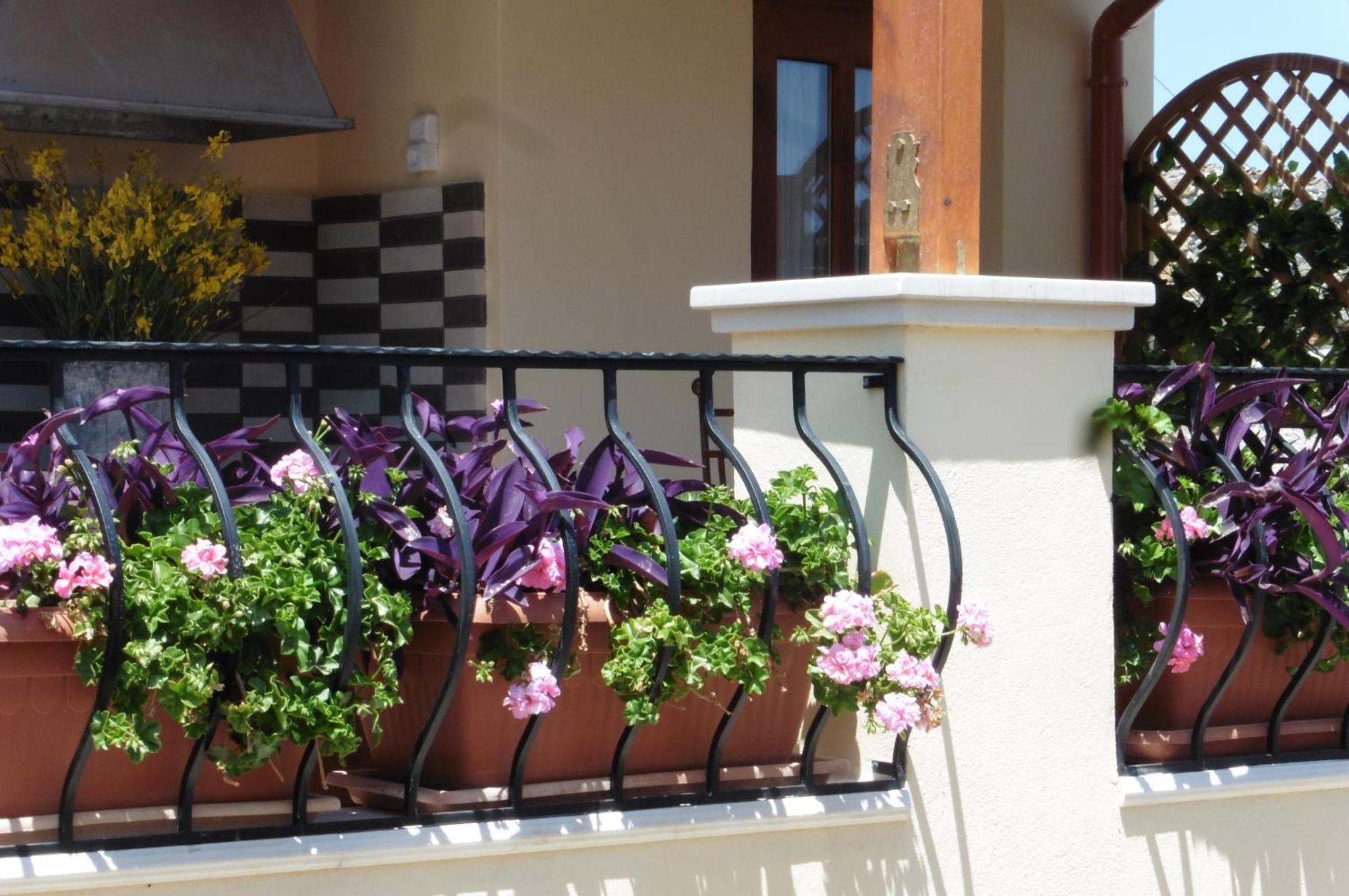 Julies Crete-Valley View House Anópolis Exterior foto